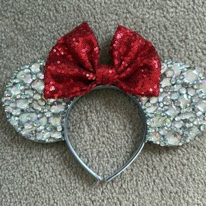 Minnie Ears